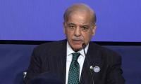 Ceasefire Violations Must End For Lasting Peace In Gaza, Says PM Shehbaz At First BoP Meeting