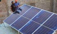 No Change To Net Metering Policy For Applications Filed Before Feb 8: Minister