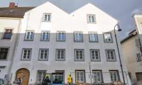 'Double-edged Sword': Adolf Hitler's Birthplace Transformed Into Police Station