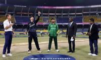 T20 World Cup: Pakistan decide to bat first after winning toss against New Zealand
