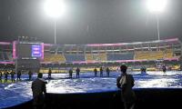 T20 World Cup: Pakistan-New Zealand Super Eight Fixture Washed Out By Rain