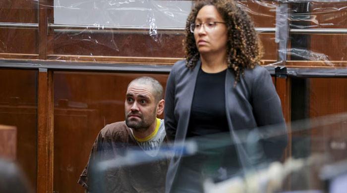 Son of slain Hollywood filmmaker Rob Reiner pleads not guilty to murder charges