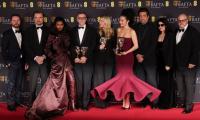 'One Battle After Another' Wins Big At Britain's BAFTA Film Awards