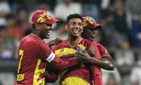 T20 World Cup: West Indies Crush Zimbabwe In Super Eight Encounter