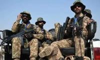 Security Forces Kill Four India-sponsored Terrorists In DI Khan IBO: ISPR