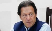 Imran Khan shifted to Pims for scheduled follow-up