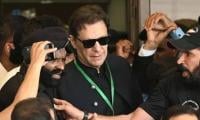 PTI Questions 'secrecy' In Jailed Imran's Eye Treatment