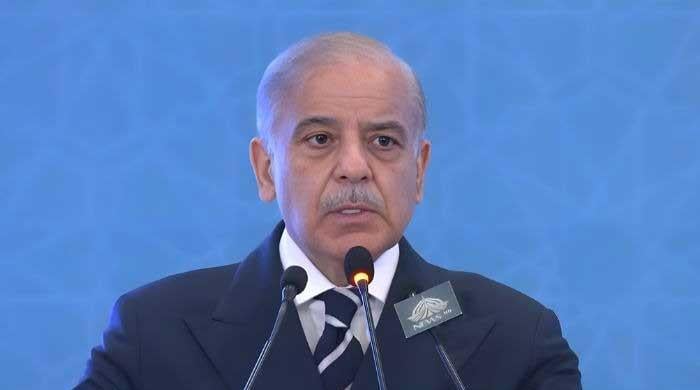 PM Shehbaz urges reduction in direct taxes in next federal budget