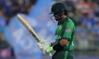Babar Azam's T20 Form Comes Under Fresh Criticism