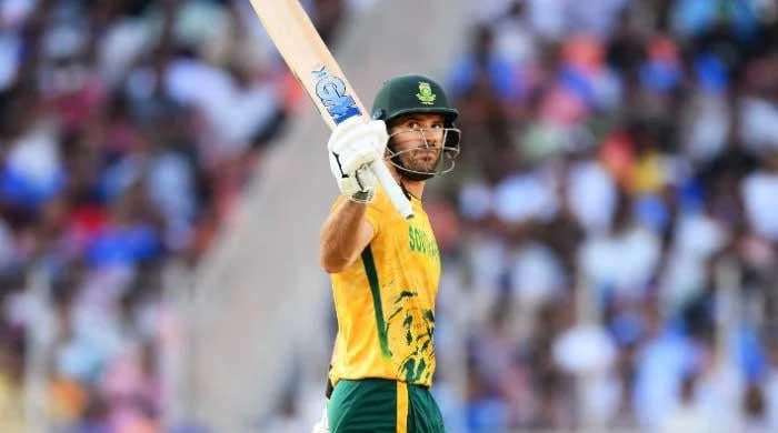 T20 World Cup: South Africa defeat West Indies in second Super Eight clash