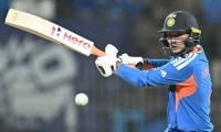 T20 World Cup: Zimbabwe unable to stem India's explosive batting display