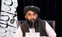 Afghan Taliban Regime Seeks Talks After Suffering Heavy Losses In Border Clashes With Pakistan