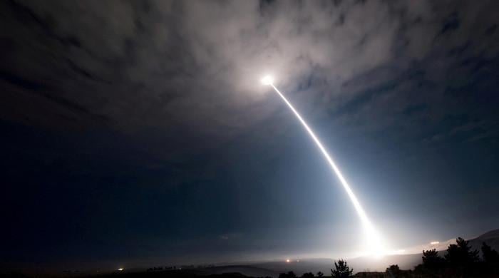 US military launches new strikes on Iran after Apache downing