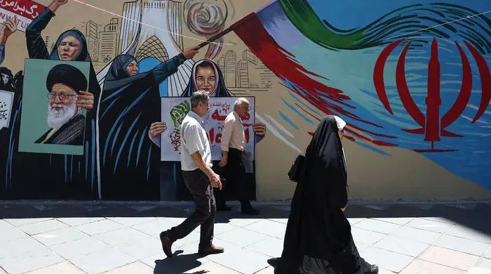 Tehran claims victory as US, Iran signal deal within reach