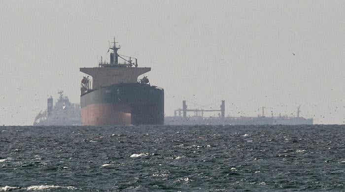 Trump threatens Iranian 'fast-attack ships' as US naval blockade comes into effect