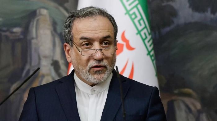 Iran says draft US deal would be signed 'remotely in coming days'