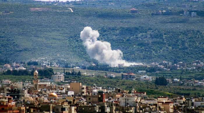 Trump eyes Iran deal, but no end in sight for Israel war in Lebanon