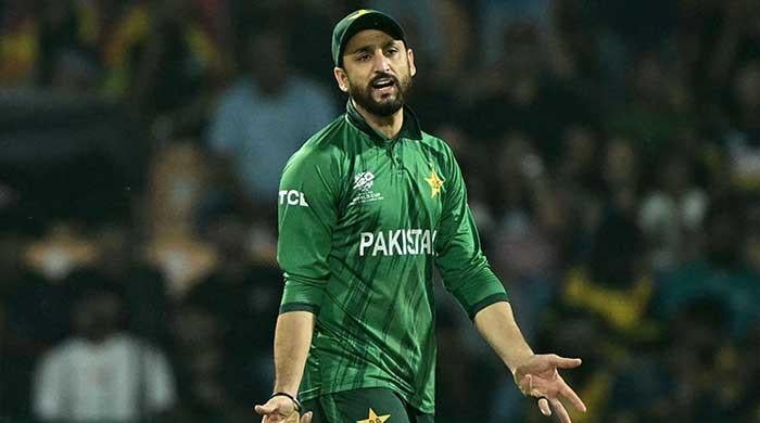 Pakistan end T20 World Cup journey with Sri Lanka win