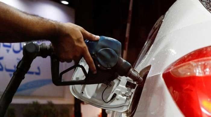 Govt raises petrol, diesel prices by up to Rs8 from March 1