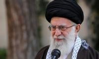 After Netanyahu, Trump Claims Khamenei, Number Of Top Leaders Killed In Israeli Bombing