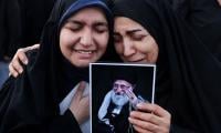 Iran Fires Missiles And Drones At Israel, US Bases After Khamenei’s Martyrdom