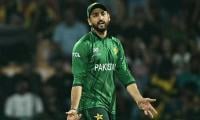 Pakistan end T20 World Cup journey with Sri Lanka win