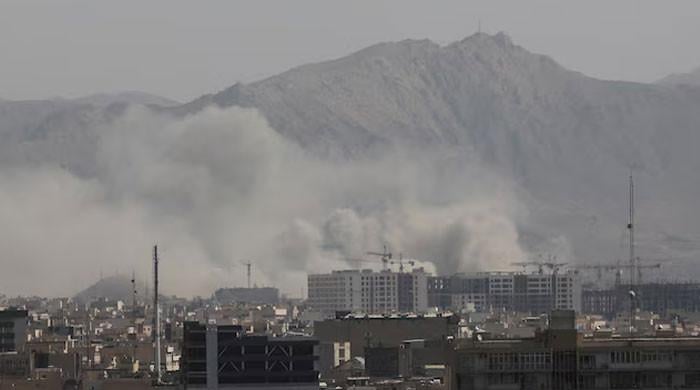 Pakistan activates Crisis Management Unit for citizens in Gulf states