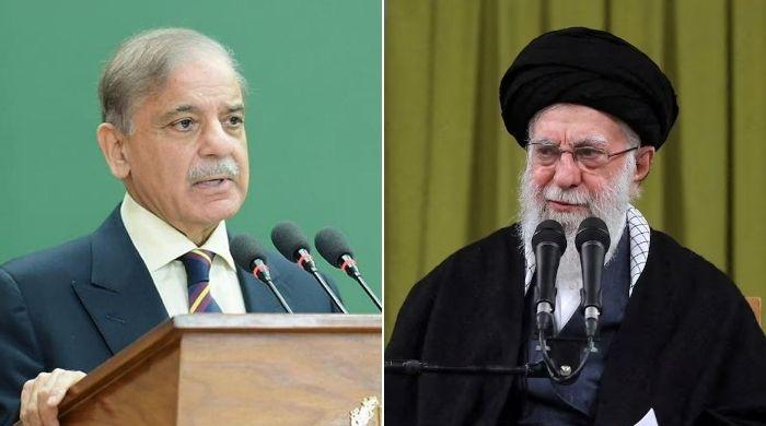 PM Shehbaz says Khamenei's martyrdom breaches international law
