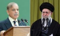 PM Shehbaz says Khamenei's martyrdom breaches international law