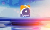 Geo News targeted during prime time, distances itself from hacked message