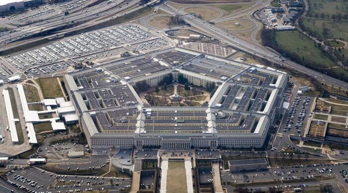 Pentagon tells Congress ‘no evidence Iran planned strike on US first’