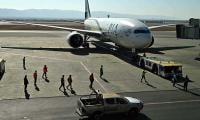 Denying partial closure reports, PAA says Pakistan's airspace open for all flights