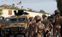 US directs non-emergency Karachi, Lahore consular staff to leave Pakistan