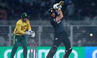 New Zealand Outclass South Africa To Seal Spot In T20 World Cup Final