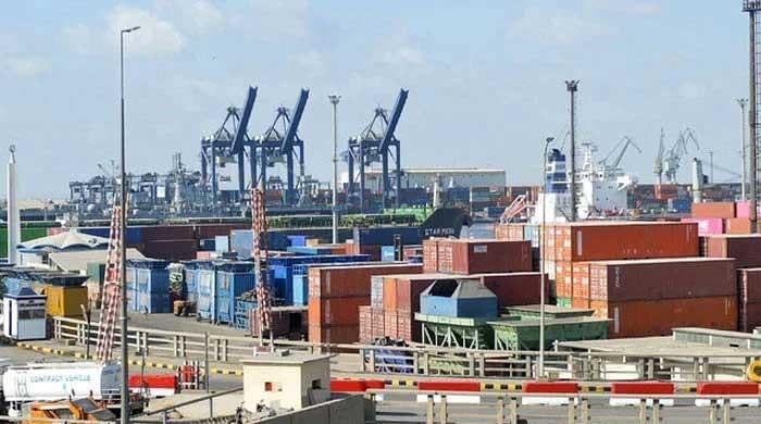 Govt refutes fake notification on port entry suspension