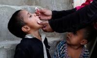Pakistan Reports First Wild Polio Case Of 2026 