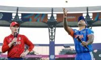 T20 World Cup semi-final: England win toss, opt to field against India