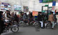 Sindh Govt Weighing 'limiting Petrol Supply For Vehicles' Amid Shortage Concerns