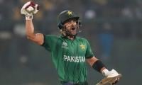 T20 World Cup 2026: Sahibzada Farhan named in ICC's Team of the Tournament