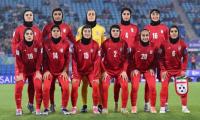 Five Iranian Women's Soccer Players Granted Humanitarian Visas By Australia