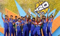 India Team To Pocket $14 Million For T20 World Cup Win