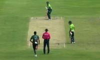 Pakistan lose quick wickets in ODI series opener against Bangladesh 