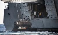 How strategic Iranian sea mines could become Achilles’ heel of US Navy