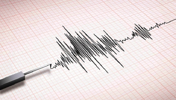 Karachi jolted by 4-magnitude quake, tremors felt in four key areas