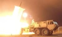 Israel 'critically short' of ballistic missile interceptors: report