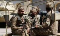 Five India-backed terrorists killed in KP IBO: ISPR