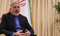 Iran Seeks ‘serious Review’ Of Gulf Ties Amid Regional Tensions
