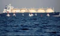 Pakistan To Face LNG Shortfall After April 14 Amid Mideast Tensions, Panel Told