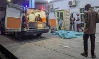 Nigeria Suicide Attacks Kill 23, Wound More Than 100