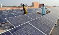 Pakistan's Rapid Solar Surge Cuts Exposure To Middle East Energy Crisis
